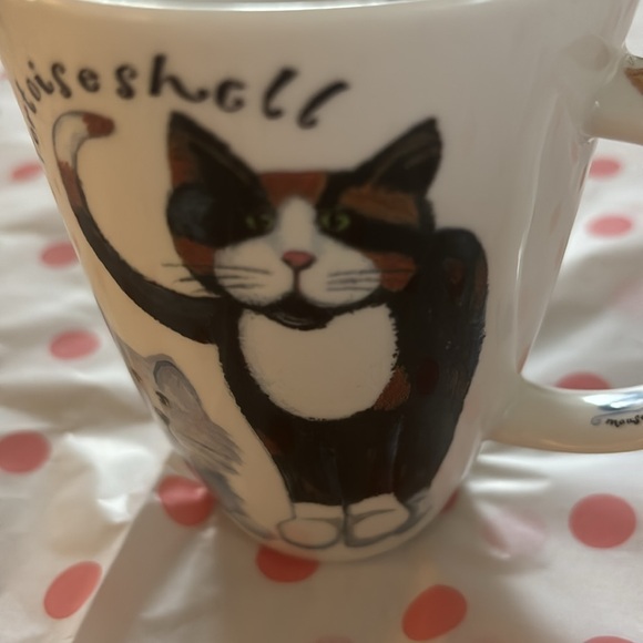 #  Roy Kirkham  fine bone China  Made in England tea cup Mug. - Picture 2 of 8